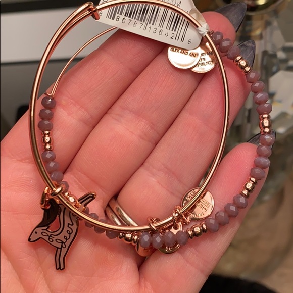 Alex and Ani holiday set 2017 - Picture 3 of 6